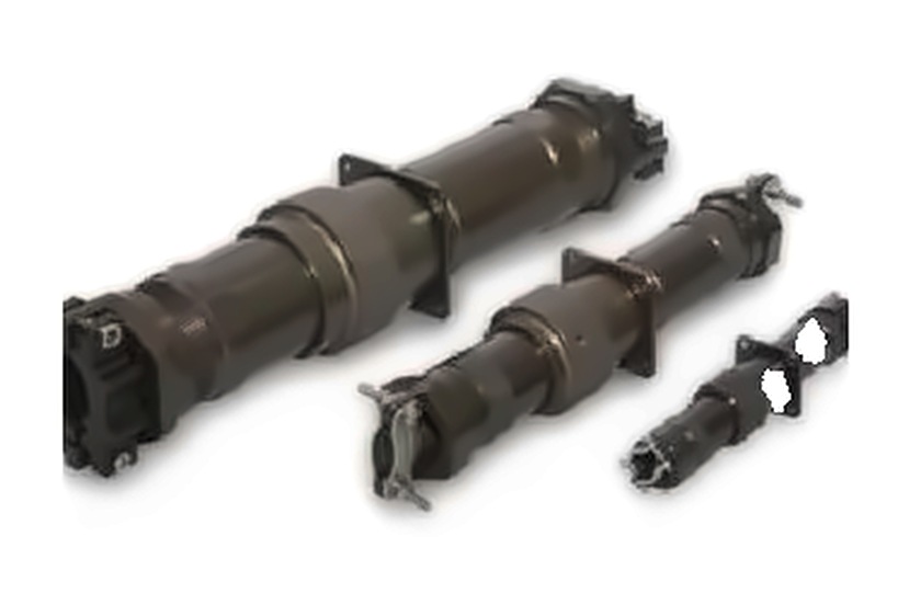Flame-Proof Enclosure Product